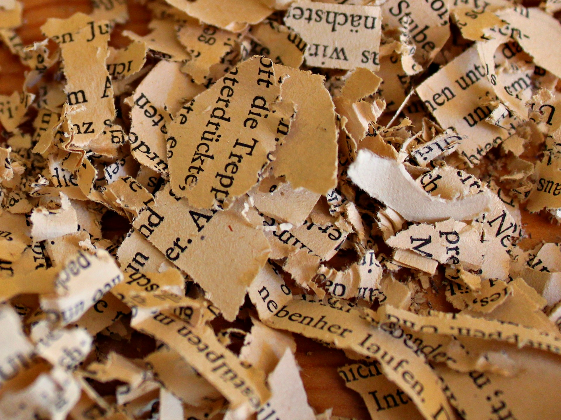 Turning Scraps Into Something Beautiful: A Zero-Waste Crafting Project
