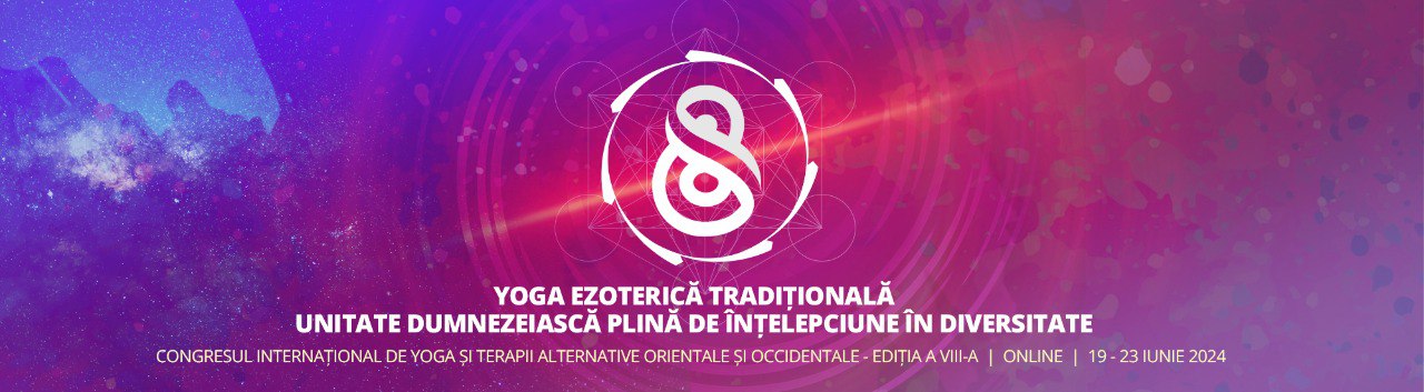 Congresul Internațional de Yoga, Ediția a VIII-a