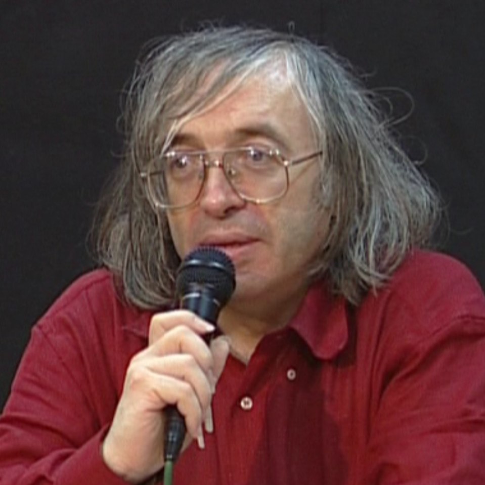 Gregorian Bivolaru Congres